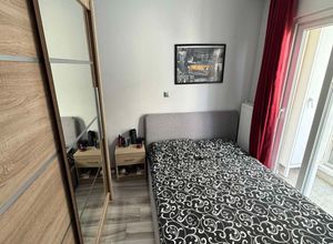 Studio/Γκαρσονιέρα για ενοικίαση - Συκιές, - Photo 5