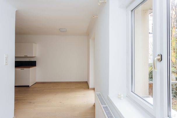 Mietwohnung in 8010 Graz, St. Leonhard, Miete - Foto 1