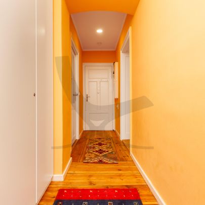 Wohnen wie bei Freunden - Photo 1