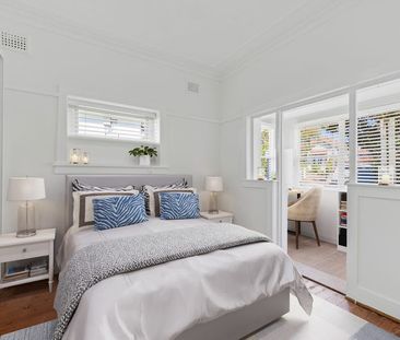 26 Newcastle Street, Five Dock NSW 2046 - House For Rent | Domain - Photo 4