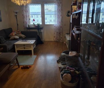 Lottgången, Norrköping - Photo 2