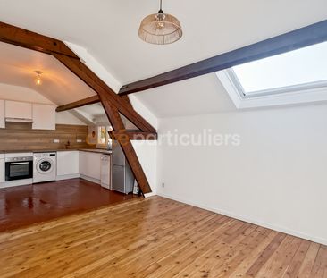 Appartement clé en main, entièrement refait à neuf, alliant charme,... - Photo 3