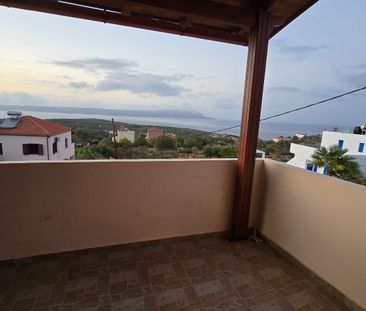 Μονοκατοικία για ενοικίαση Κόκκινο Χωριό (Βάμος) - Photo 4