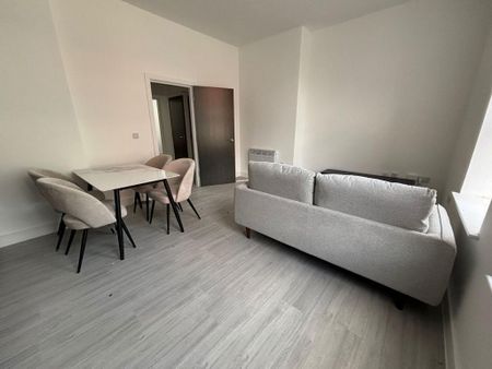 2 bedroom apartment to rent - Photo 3