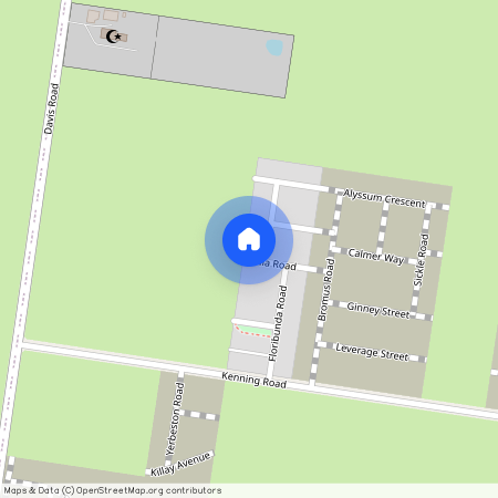 14 Nia Road, Vic 3029, Tarneit