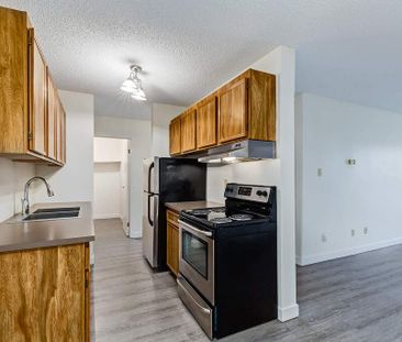 Classic Suite - 1 Bedroom - Photo 1