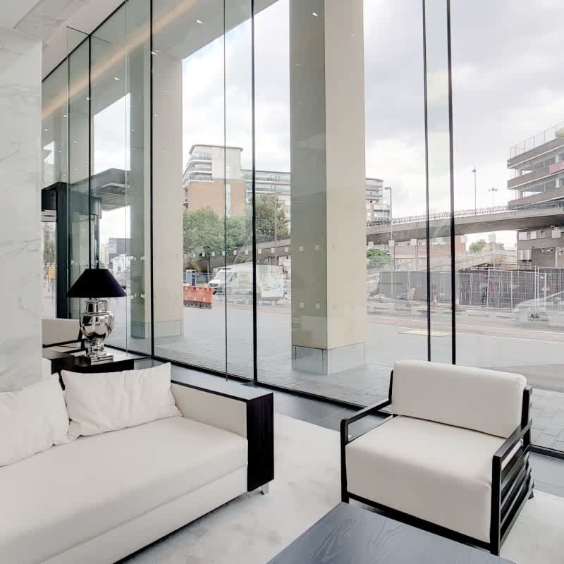 Legacy Tower, London E15 - Photo 1