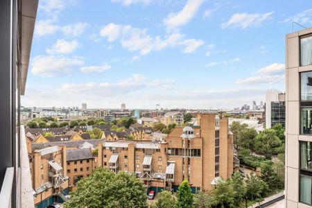 3 Merino Gardens, Wapping, E1W, London - Photo 4