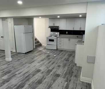 For Lease - 75 Mcmurchy Avenue Unit# Bsmt, Brampton, Ontario - Photo 2