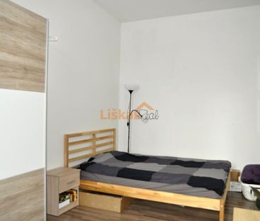 Pronájem bytu 2+1 60 m2 - Photo 1