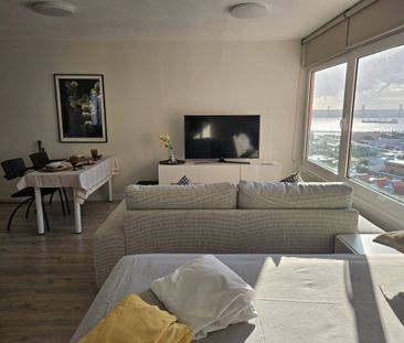 Piso de alquiler en Calle Calle Antonio María Manrique, 8, La Minilla - Photo 1