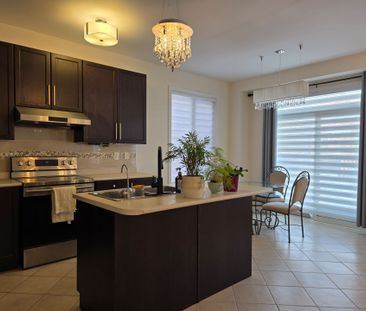 For Lease - 183 Winlane Drive, Whitchurch-Stouffville, Ontario - Photo 6