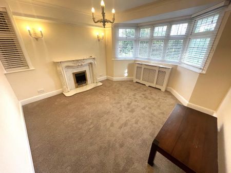 3 bedroom detached bungalow to rent - Photo 2