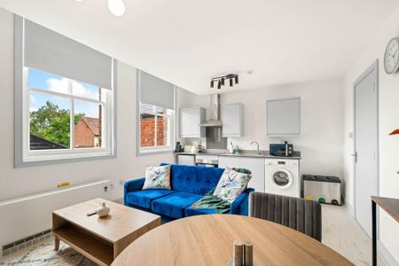 1 bedroom apartment to rent - Photo 4