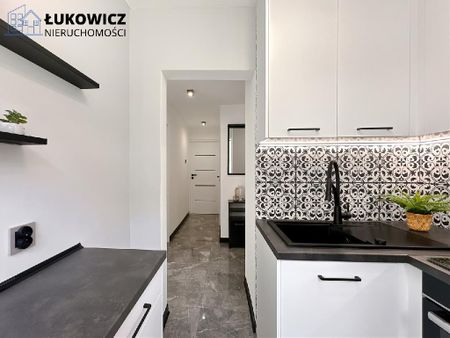 Mieszkanie śląskie Czechowice-Dziedzice powierzchnia 46.1 m² C398-WM-52568 - Фото 2