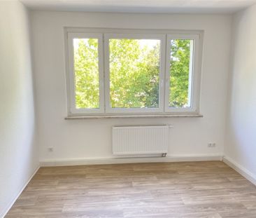 Schöne 3-Raumwohnung wartet auf neue Mieter - Photo 1