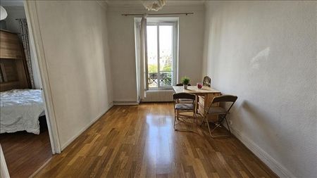 3 pièces - Meublé - 51,5 m² - 2ème étage - Colocation non autorisée - Photo 4