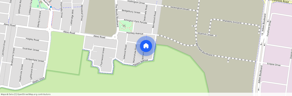 31 Bisham Street, Vic 3064, Mickleham