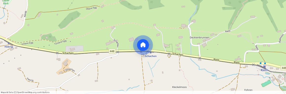 9056, Gais, Schachen, 439