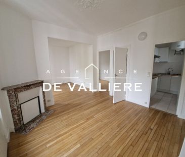 Location Appartement 2 pièces 44m² NANTERRE 92000 - Photo 4