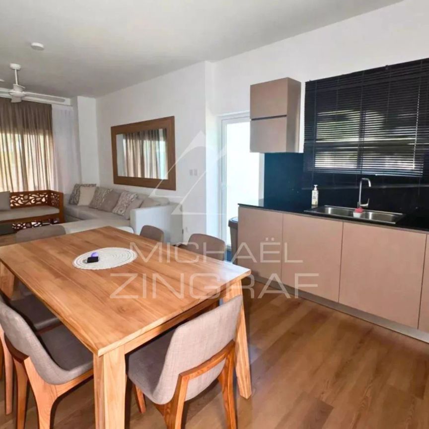 Votre Duplex Privé avec Piscine au Cœur de Rivière Noire - Photo 1