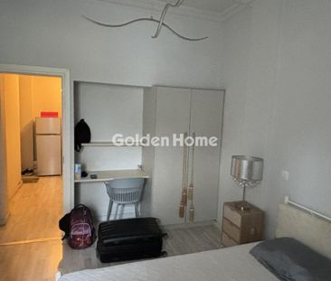 Studio / γκαρσονιέρα 36 τ.μ. προς ενοικίαση - Photo 5