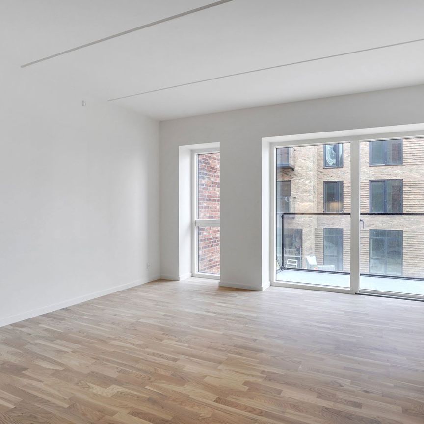 2-værelses Lejlighed på 71 m² i Risskov, Aarhus - Photo 1