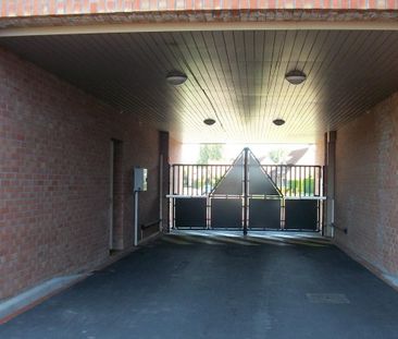 A LOUER A GONDECOURT - Photo 1