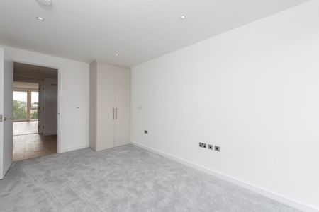 2 Bed Flat, Belsize Road, NW6 - Photo 4