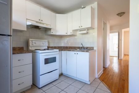 Appartement à louer - Photo 4