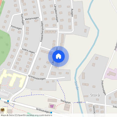 Lindesberg, Långåkersvägen, 6A, 71176, Storå