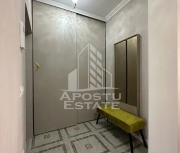 Apartament de lux cu 2 camere si dressing,Dumbravita - Fotografie 6
