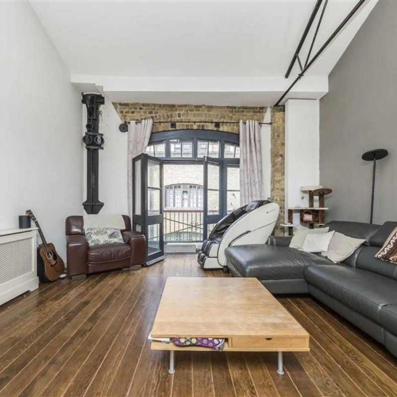 The Highway, Wapping, E1W - Photo 1