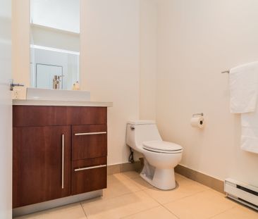 12 Av. Shamrock, app.419, H2S 1A4, H2S 1A4, Montréal - Photo 2