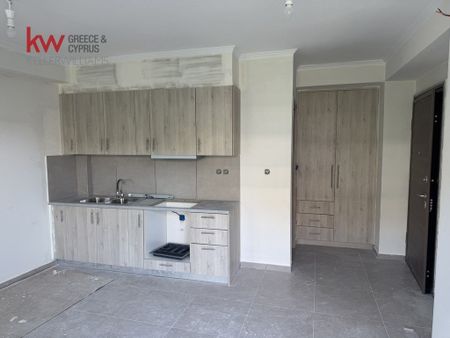 Studio/Γκαρσονιέρα για ενοικίαση Κέντρο (Καρδίτσα) - Φωτογραφία 2
