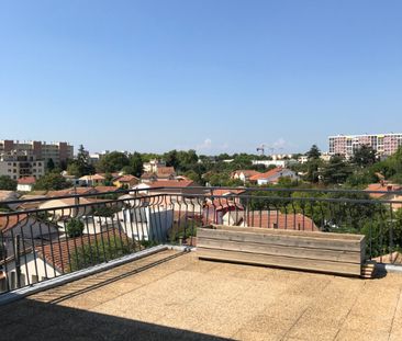 APPARTEMENT T3 - AUBES, - Photo 3