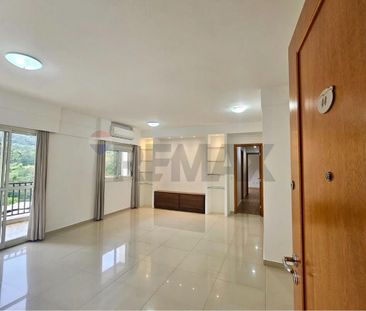 Apartamento para aluguel Parque Tamboré | 3 Suítes | 140m² | Alphav... - Photo 1