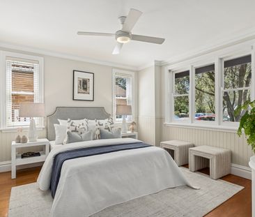 32 Mitchell Street, Naremburn NSW 2065 - House For Rent | Domain - Photo 5