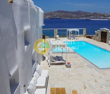 Ενοικίαση, Κατοικία, Μονοκατοικία - Φωτογραφία 3