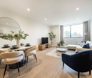 1 bedroom apartment to rent - Photo 2