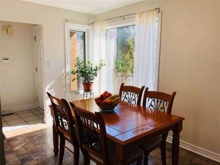 For Lease - 3 Mullis Crescent, Brampton, Ontario - Photo 2