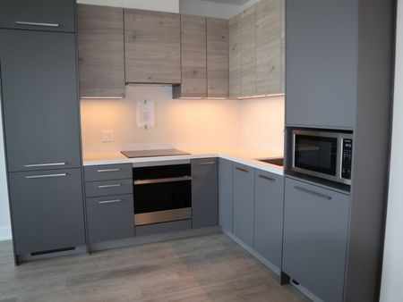 For Lease - 38 Gandhi Lane Unit# 2105, Markham, Ontario - Photo 5