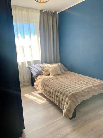 Komfortowe 2 pokoje z balkonem widok efekt Wow - Photo 4