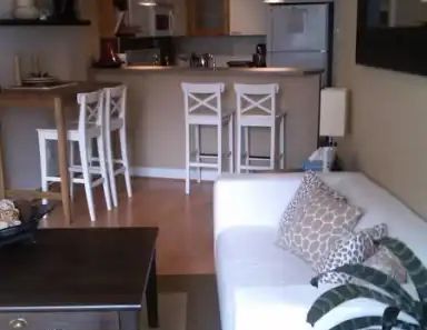 Fully Furnished 1 bedroom in Mission (Xolo) | 315 24th Ave S.W., Calgary - Photo 1
