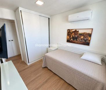 Apartamento para aluguel, 2 quartos, 2 suítes, 2 vagas, Madalena - ... - Photo 4