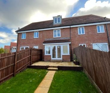 3 bedroom terraced house to rent - Photo 5