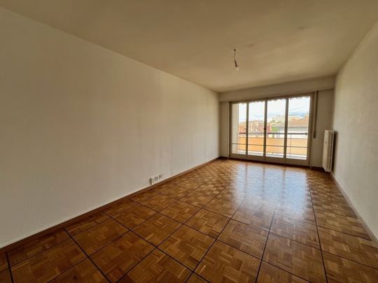 3 Zimmer, 68 m², 3. Stock - Photo 1