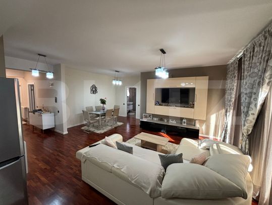 Apartament elegant și spațios – 103 mp | Mănăștur | C - Fotografie 1