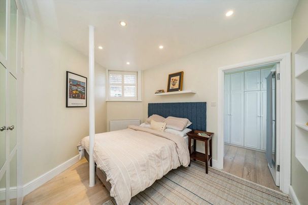 Rostrevor Road, Fulham, SW6 - Photo 1