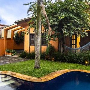 Casa para alugar com 550m², 4 quartos e 4 vagas - Photo 3